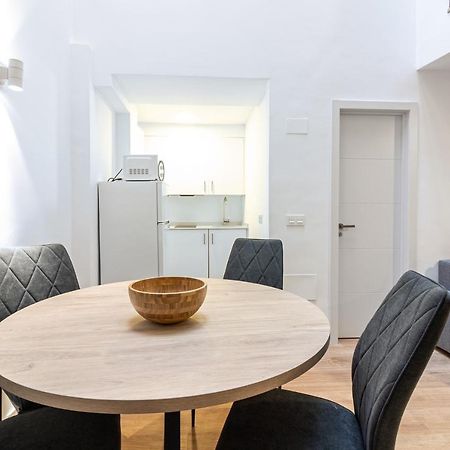 Segismundo Freshapartments Malaga Bagian luar foto