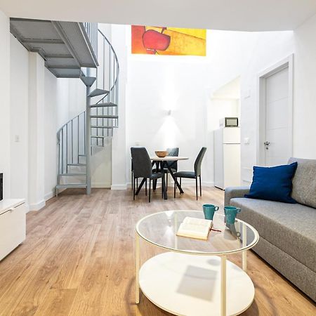 Segismundo Freshapartments Malaga Bagian luar foto